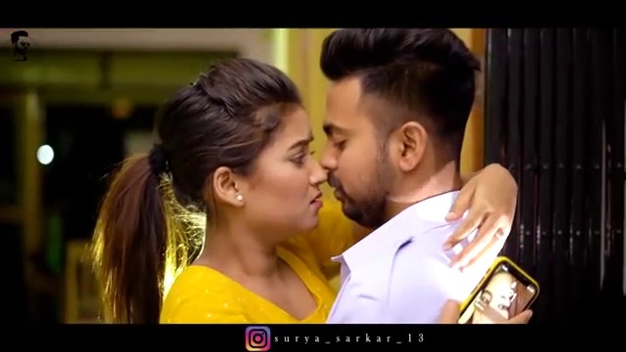 Main_Duniya_Bhula_Dunga_|_Security_Vs_Mam_Love_Story_|_Ft._Surya_&_Tiyasha