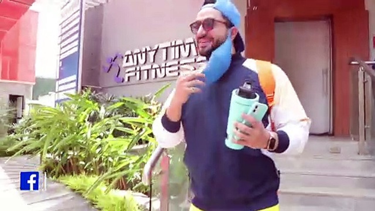 Aly Goni Reacts To Girlfriend Jasmin Bhasin’s New Music Video