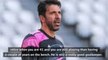 It's a shame to see Buffon play on - World Cup finalist Paglicua