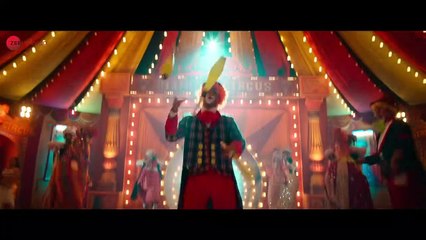 Soneya Ve - Hello Charlie - Aadar Jain, Shlokka Pandit - Kanika Kapoor & Jasbir Jassi - Kumaar