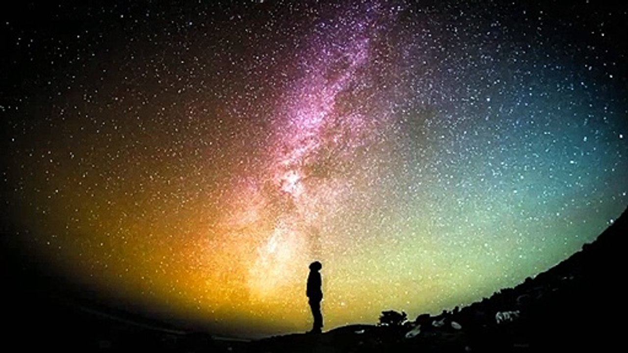 Relaxation and meditation sounds
