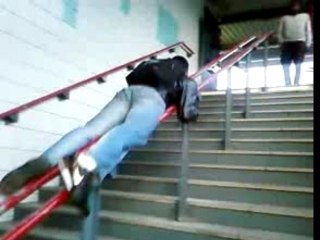 Nimportekoi GANG ! orangis bois de l'epine