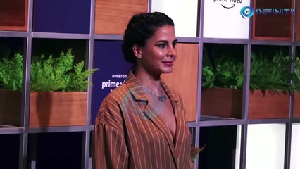 Kirti Kulhari announces separation from husband