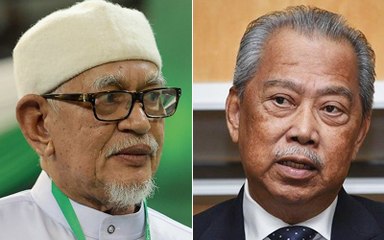 PAS tolak MN, Hadi seru semua parti sertai PN sebagai pakatan baru