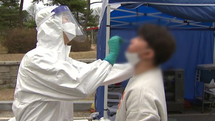 [더뉴스] 정부도 '4차 대유행' 언급..."매우 위태로운 상황" / YTN