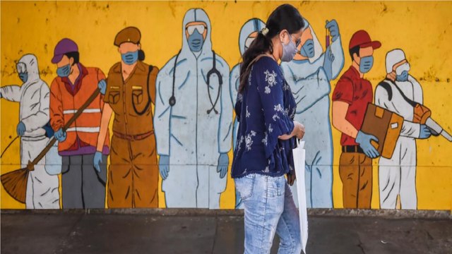 Spike in corona cases, Delhi CM calls ‘urgent’ meeting