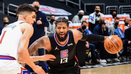 Game Recap: Nuggets 101, Clippers 94