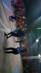 during valentines day