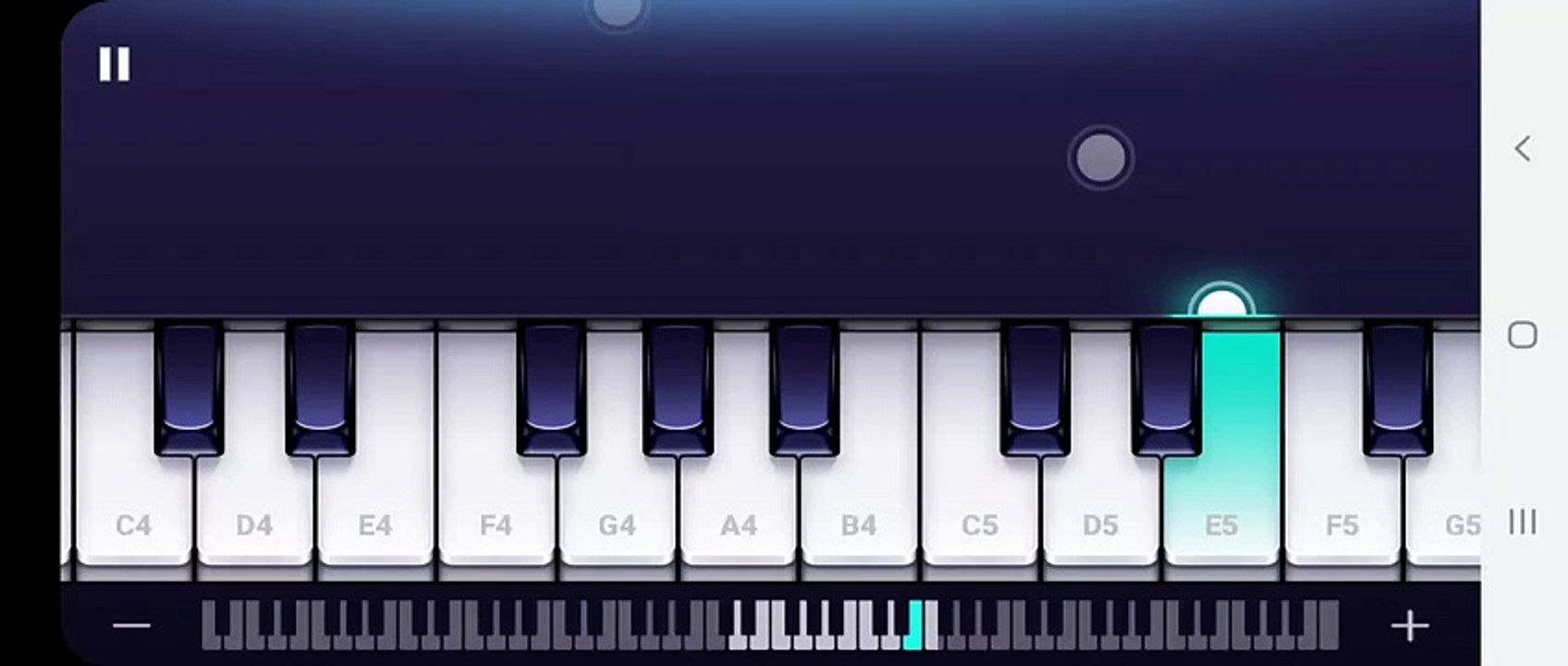 practice piano..