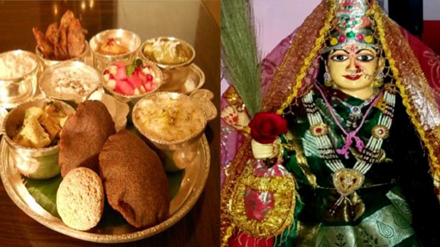 Sheetala Ashtami 2021: शीतला अष्टमी भोग लिस्ट, शीतला माता को क्या चढ़ाना चाहिए | Boldsky