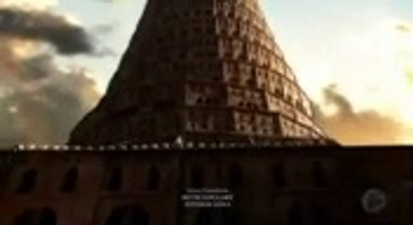 NOVELA GÊNESIS CAPITULO   62 COMPLETO