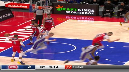 Top 10 Plays of the Night - Split