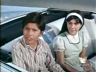 The Flying Nun   2x12   To Fly or Not to Fly .    Sally Feilds