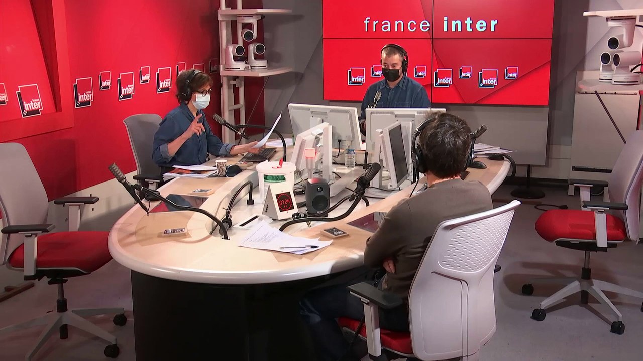 "C’est la ouate" et Caroline Loeb : merveilles dans l'coton - Tubes and Co