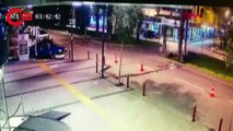 İzmir Konak'ta gece kulübünde kanlı gece: 1 ölü, 2'si ağır 6 yaralı