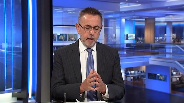 Man develops blood clots days after AstraZeneca vaccine