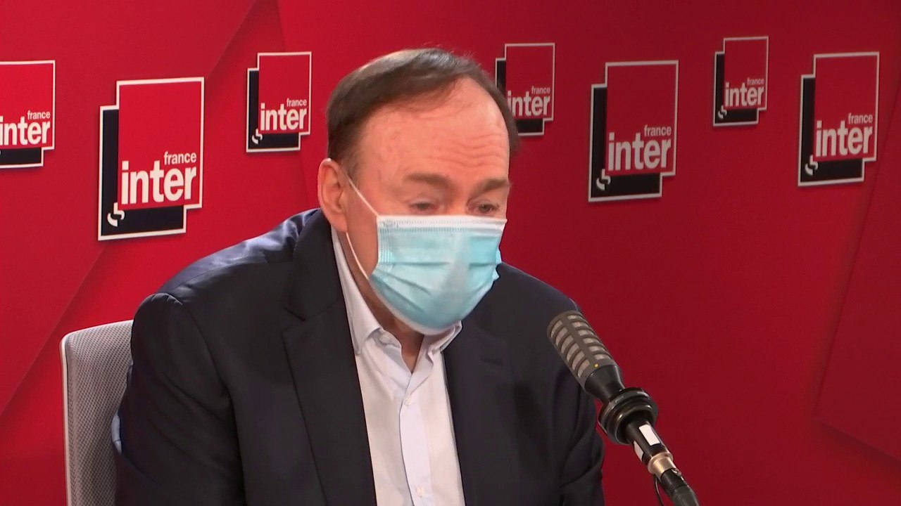 Jérôme Jaffré : "Quand vous avez l'approbation sans la confiance, il y a quelque chose qui manque dans le mécanisme politique."