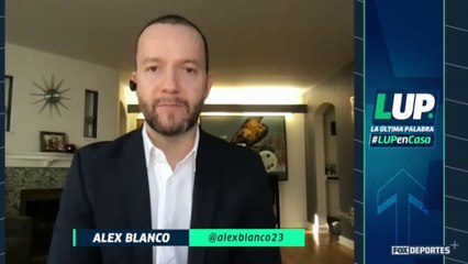 ¿Solari ha 'hecho magia' con el América?: LUP