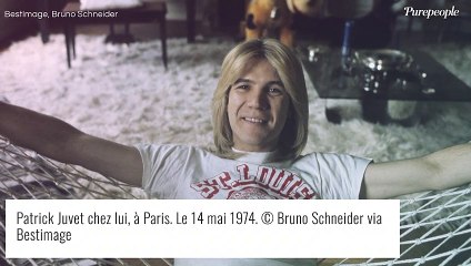 Mort de Patrick Juvet : Pas de testament ? Le chanteur avait ouvertement évoqué son héritage