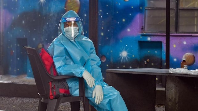 Covid-19 second wave: Mumbai Mayor hints at fresh curbs on train travel, malls, religious places