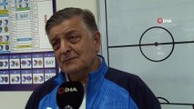 Yılmaz Vural: 'Değil Konyaspor, Real Madrid gelse yine kazanmamız lazım'