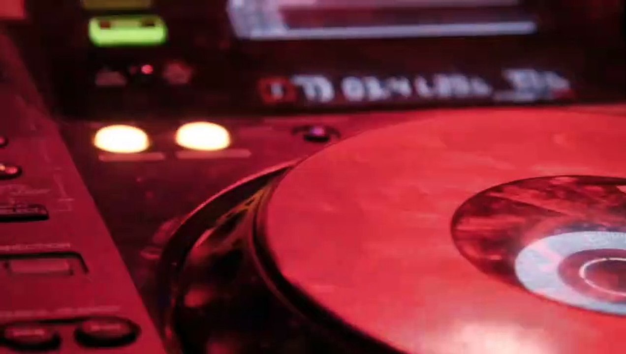Beautiful song in party