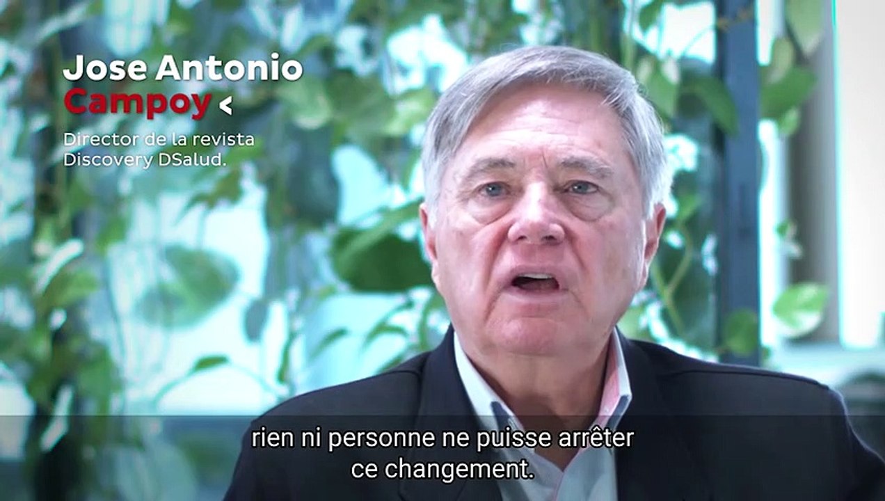 La vérité sur la pandémie