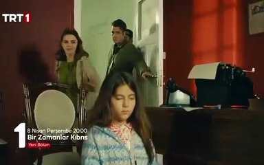Bir Zamanlar Kıbrıs bomba etkisi yaptı! Yürek yakan sahneler