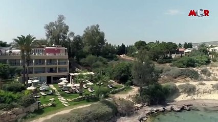 مسلسل لعنة كارما الحلقة 5