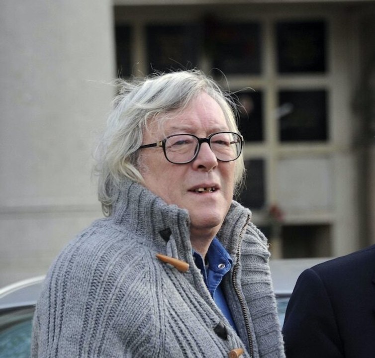 « Grosses Têtes » : Jean-Jacques Peroni viré de RTL après ses accusations de « censure »