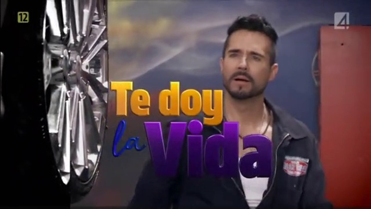 Z miłości do dziecka - odc.41