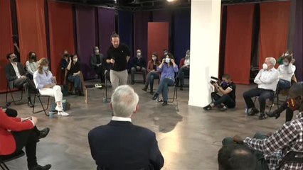 Comienzan las campañas para las elecciones de la Comunidad de Madrid