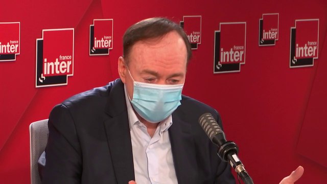Jérôme Jaffré : Édouard Philippe a dit que présider et gouverner sont deux exercices différents. C'est une condamnation de la Ve République telle qu'elle fonctionne depuis 2007, et la confusion des rôles dans la Ve République est son pêché maintenant.