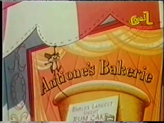 تويتي مكس كويتي (08 - 10) (أطفال بدون موسيقى)