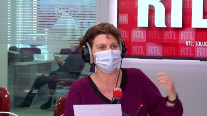 La Revue de Presse du 02 avril 2021