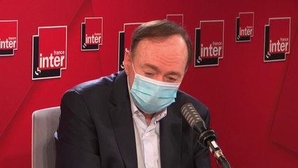 Chloé Morin : "C'est étonnant que l'on en vienne à s'interroger sur le bien-fondé des élections, plus que sur l'ouverture des restaurants ou des lieux de culture."