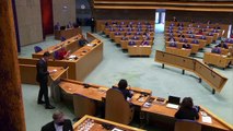 Paesi Bassi, per Rutte si allontana il nuovo governo