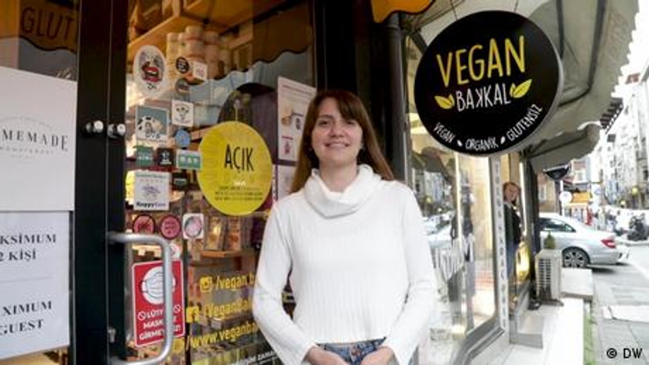 Die vegane Metzgerei