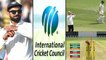 #ICC Cricket Committee Approves Changes To Third Umpire Protocols, DRS | Oneindia Telugu