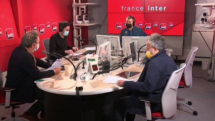 Adieux d'artistes - Le Billet de François Morel