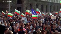 Elezioni in Bulgaria: le opposizioni abbandonano le piazze in vista del voto