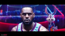 SPACE JAM 2 A NEW LEGACY Trailer Teaser (NEW 2021) LeBron James, Animated Movie HD