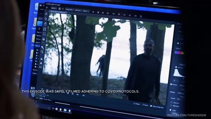 Manifest Season 3 Ep.02 Promo Deadhead (2021)