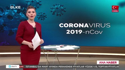 Ülke Ana Haber – 1 Nisan 2021