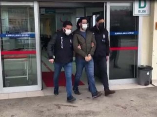 Ankara'da FETÖ'nun adliye yapılanmasına operasyon: 14 gözaltı