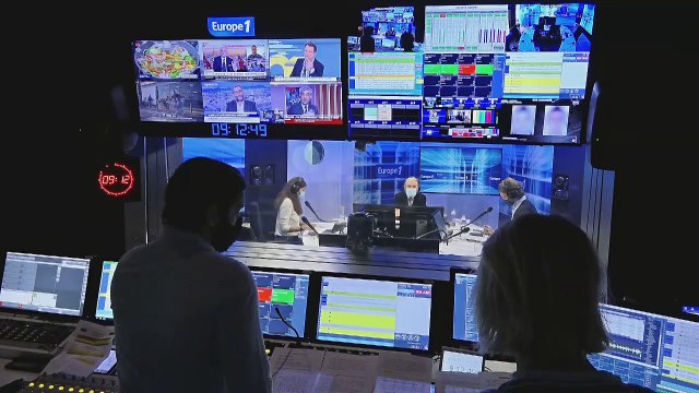 Un poisson d’avril totalement raté, la nouvelle formule du Grand échiquier et le retour d’une série qui a fait les beaux jours de TF1