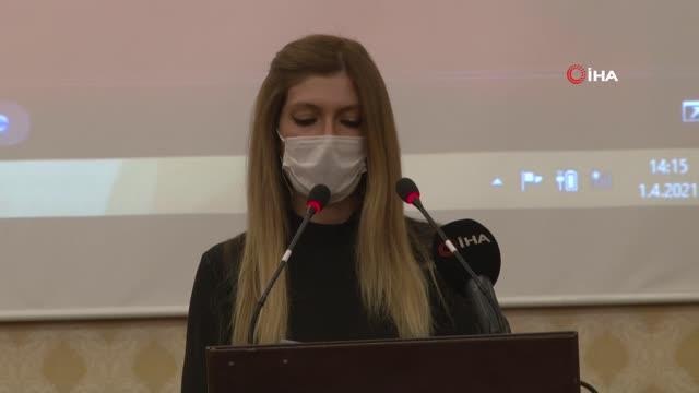 Kamu kurumları, STK'lar ve iş dünyası otizmli bireylere umut olmak için güç birliği yaptı