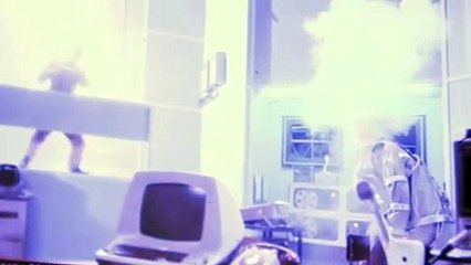 Twice Upon A Time escena eliminada; Recreación del episodio The Tenth Planet