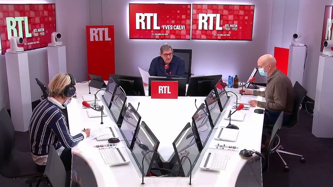 Transports : "Il faut considérer le vélo au mêm...