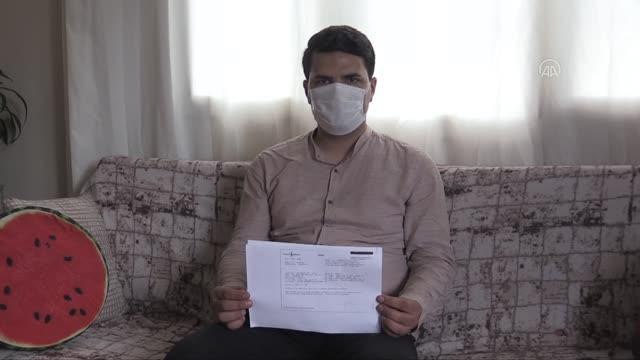 Banka hesabına yanlışlıkla gönderilen 80 bin lirayı sahibine ulaştırdı